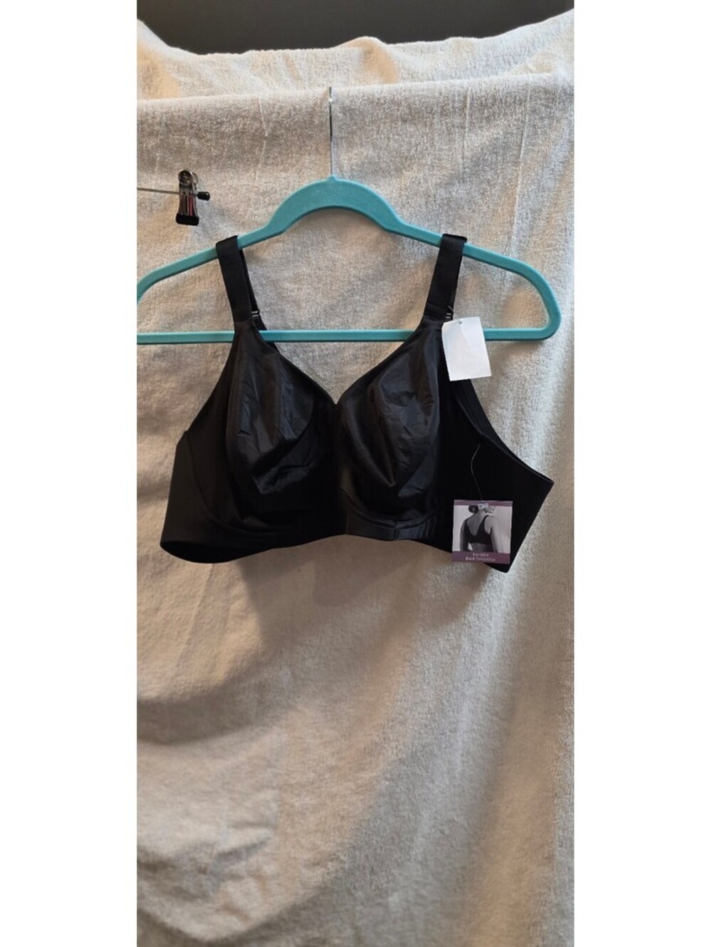 New with tags 46C underwire Bra by Serenada from Catherines